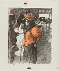 Gesprek
