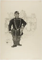 Veiligheid op straat