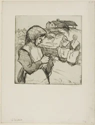 De breier