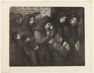 De weduwen van Courrières