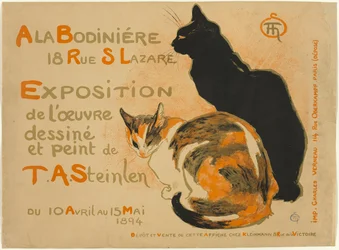 Bij La Bodiniére