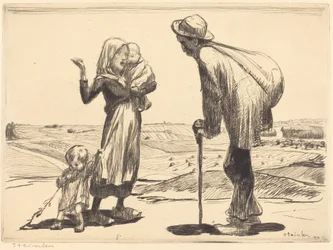 De verre stad