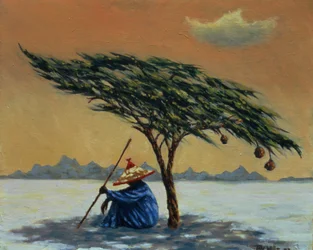De hitte van de dag, 1993