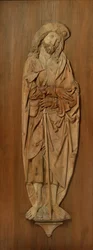 Sint Jacobus de Meerdere