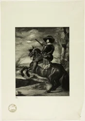 Hertog van Olivares