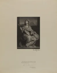 Oude Italiaanse Meesters