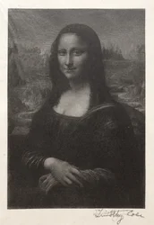 Mona Lisa