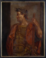 Sergius Galba