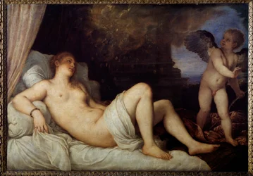 Danaë