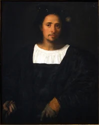 Frans: Portrait d