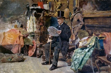 Antiquair