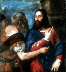 De belastingpenning, 1560-1568