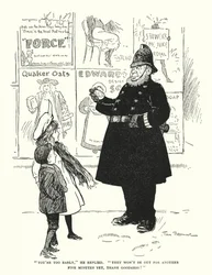 Je bent te vroeg, antwoordde hij, ze komen er pas over vijf minuten uit, gelukkig!