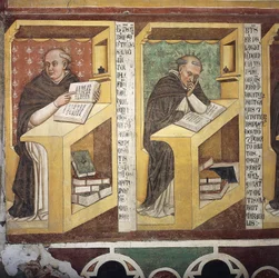 Veertig Illustere Leden van de Dominicaanse Orde