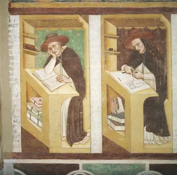 Veertig Illustere Leden van de Dominicaanse Orde