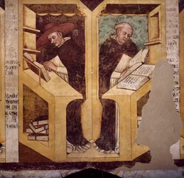 Veertig Illustere Leden van de Dominicaanse Orde