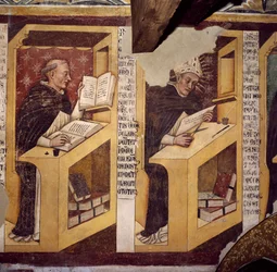 Veertig Illustere Leden van de Dominicaanse Orde