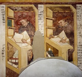 Veertig illustere leden van de Dominicaanse Orde