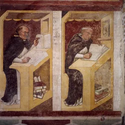 Veertig illustere leden van de Dominicaanse Orde