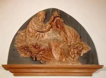 Kroning van de Maagd