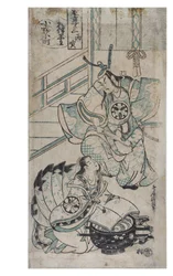 Ono no Komachi wast het kopieboek