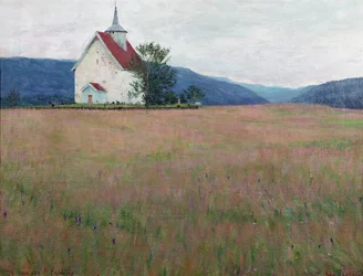 Onze kerk