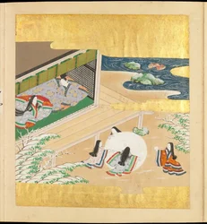 Het verhaal van Genji (Genji Monogatari)