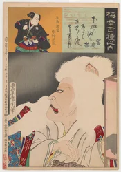 Kat van Okazaki (Okazaki Neko)