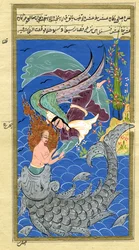 Jona en de grote vis