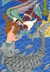 Jona en de grote vis