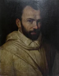 De gezegende Bernardo Tolomei
