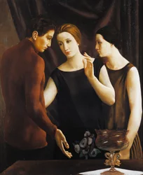 De Verloren Broer