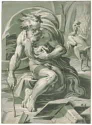 Diogenes, na 1527