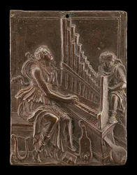 Sint Cecilia