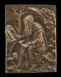 Sint Romedius, begin 16e eeuw