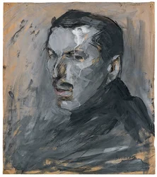Zelfportret