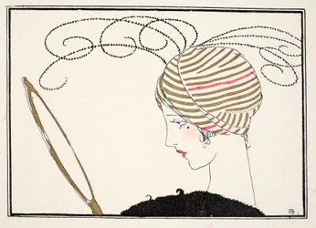 Elegantie Parijse