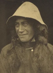 Portret, Tauranga, c.1930