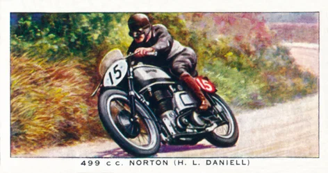 499 C.C. Norton H.L. Daniell