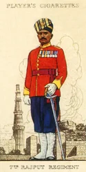 7e Rajput Regiment
