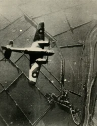 Een Blenheim op weg naar zijn doel, 1939-1940, 1941