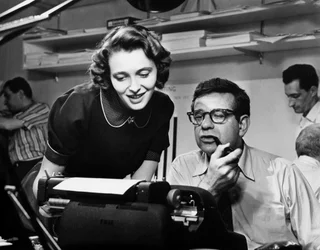 Een gezicht in de menigte, geregisseerd door Elia Kazan