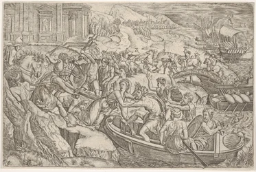 De ontvoering van Helena