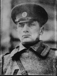 Admiraal Alexander Kolchak
