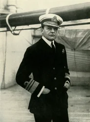 Admiraal Earl Beatty