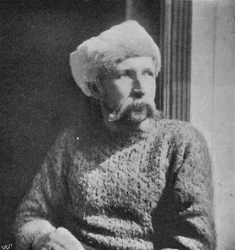 Adolf Juell, 1895