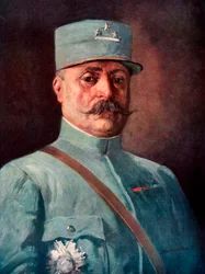 Adolphe Marie Louis Adolphe Guillaumat, Franse Eerste Wereldoorlog generaal