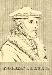 Adrian Junius