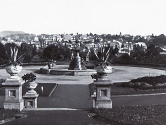 Albert Park, Auckland