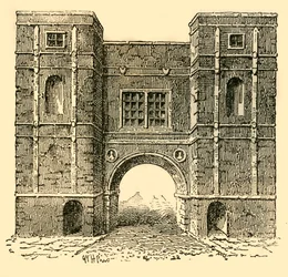 Aldgate